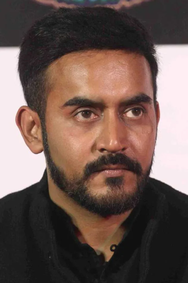Shashank Khaitan fotoğrafı