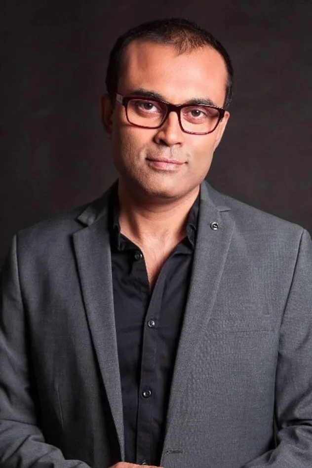 Amitabh Bhattacharya fotoğrafı
