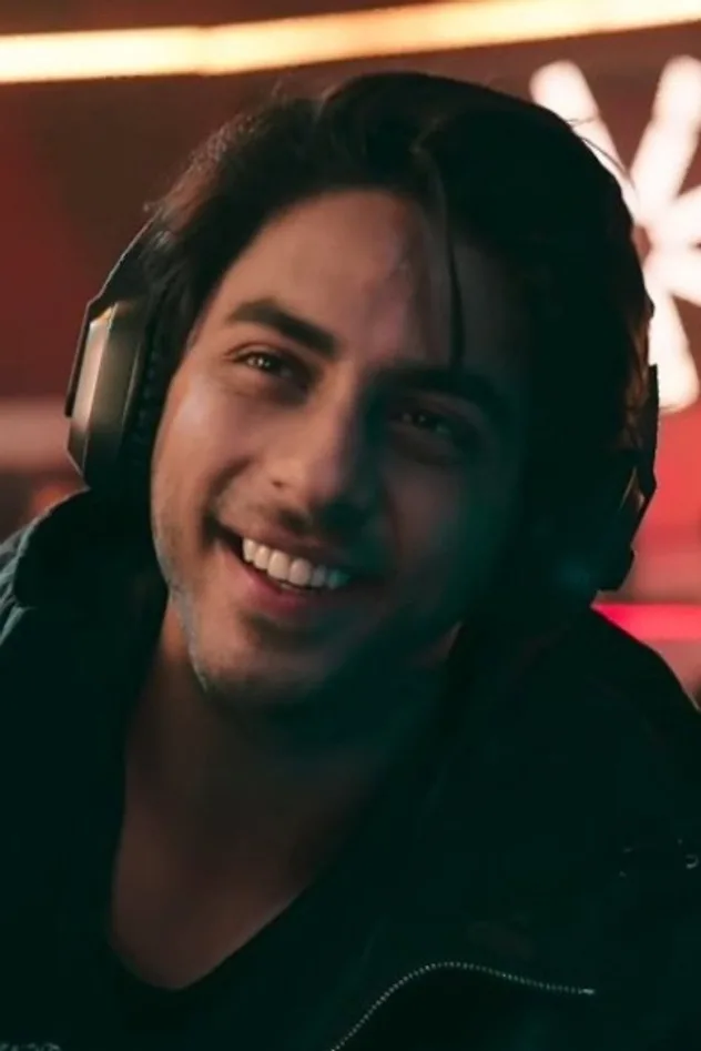 Aryan Khan fotoğrafı