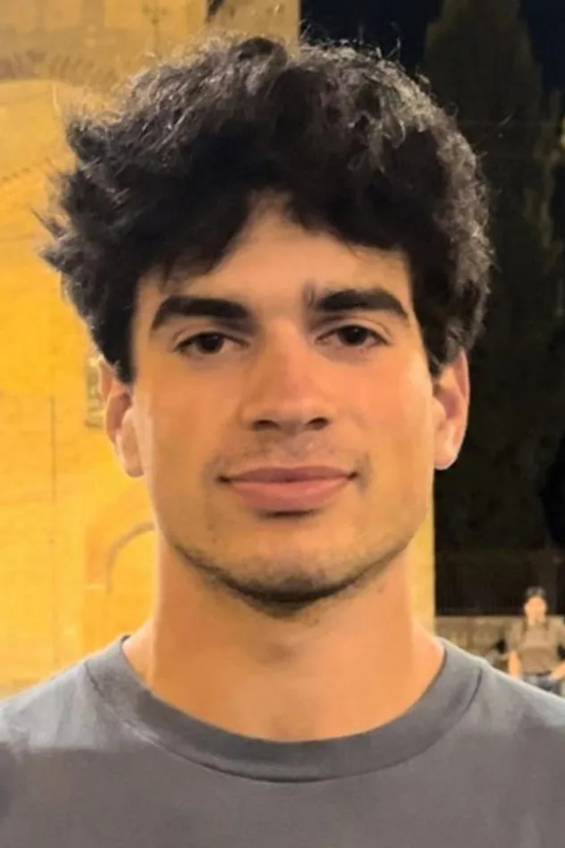 Samuel Suchod fotoğrafı