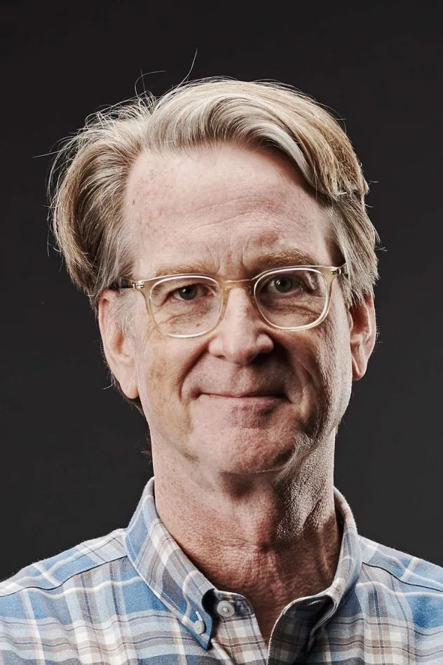 David Koepp fotoğrafı