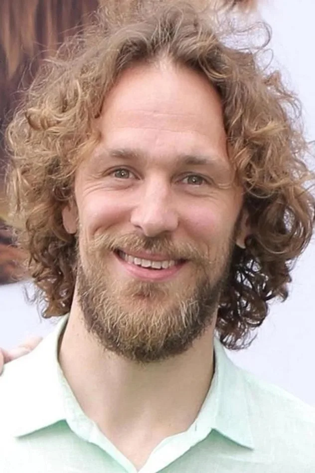 Jonathan del Val fotoğrafı