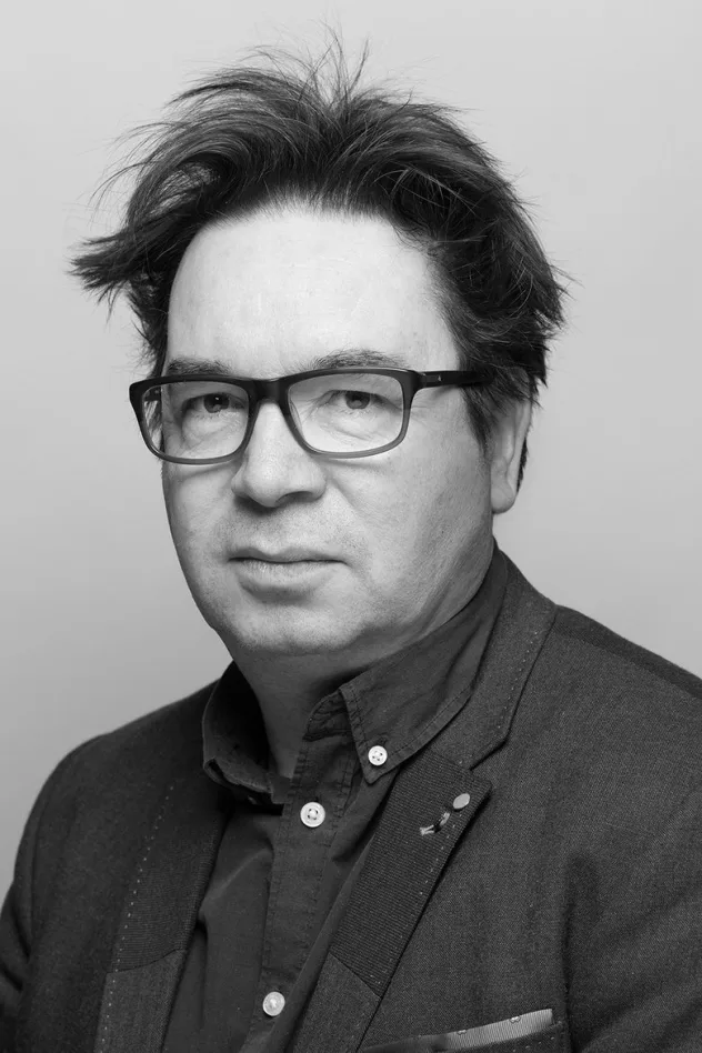 Guillaume Aretos fotoğrafı