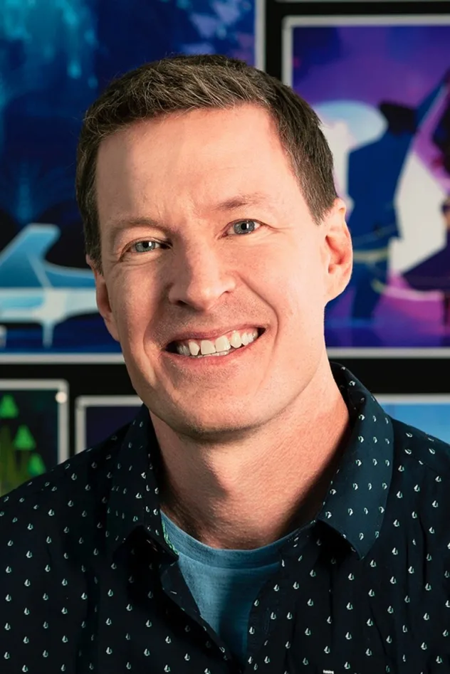 Brandon Jeffords fotoğrafı