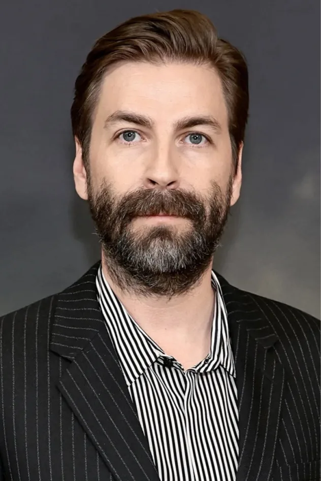 Jon Watts fotoğrafı