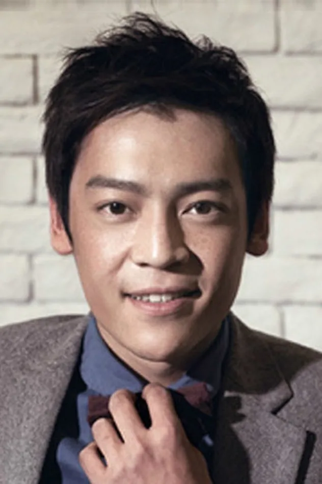 Wang Ziyi fotoğrafı
