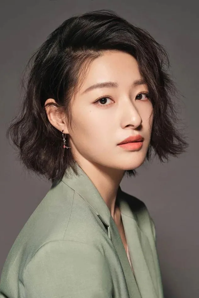郎月婷 fotoğrafı