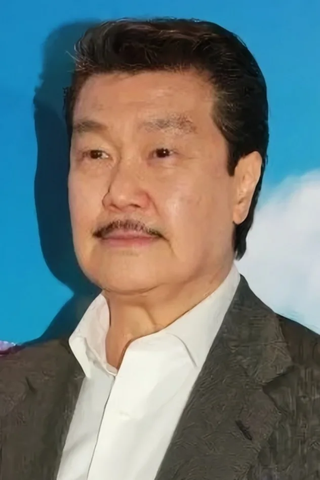 Melvin Wong fotoğrafı
