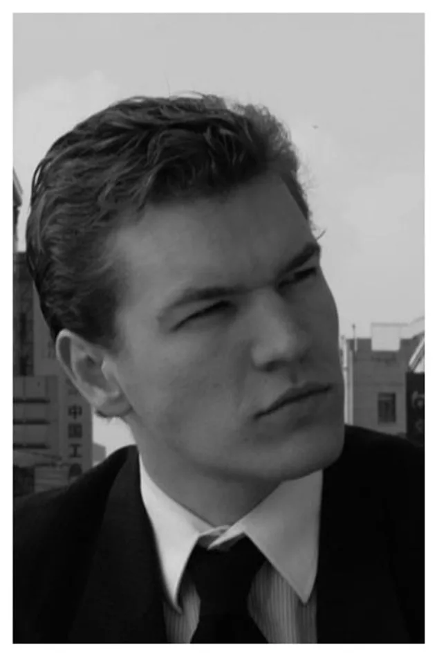 Karl Dominick fotoğrafı