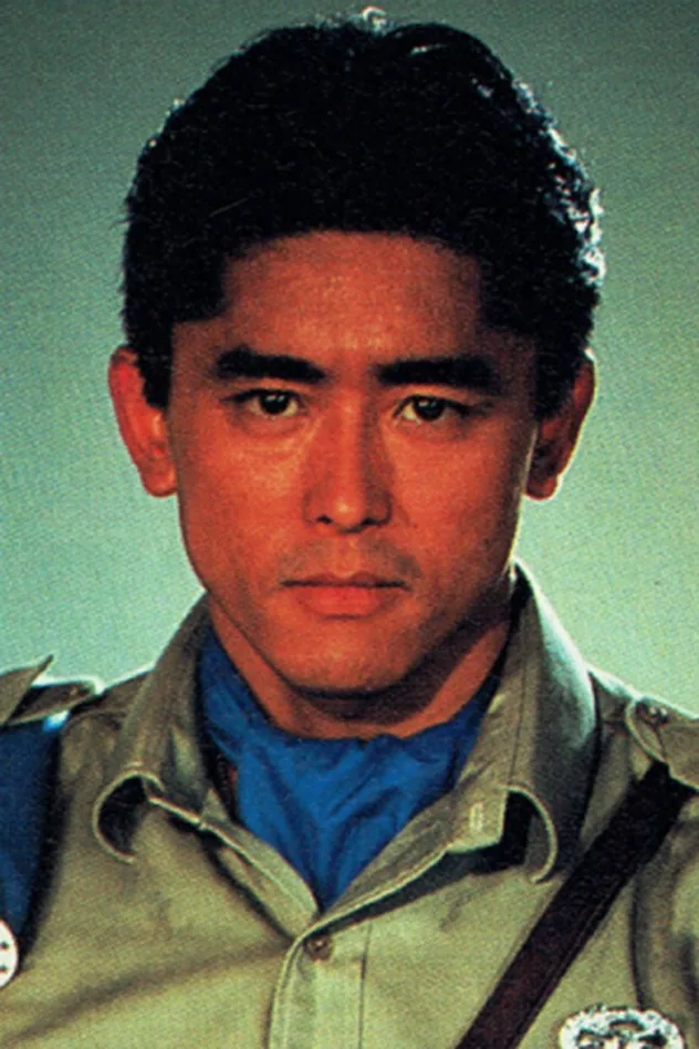 澤田拳也 fotoğrafı