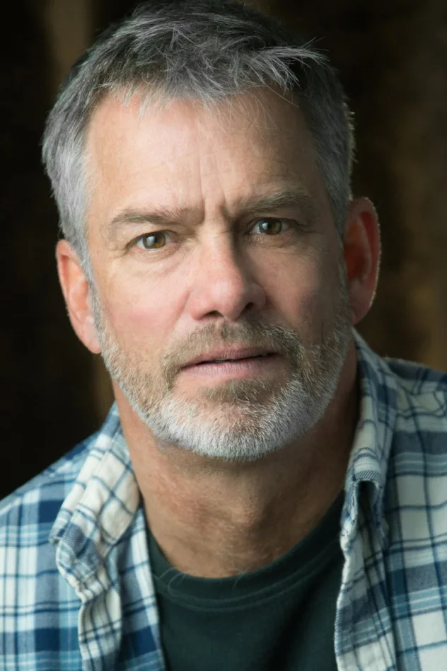 Jeff Benninghofen fotoğrafı
