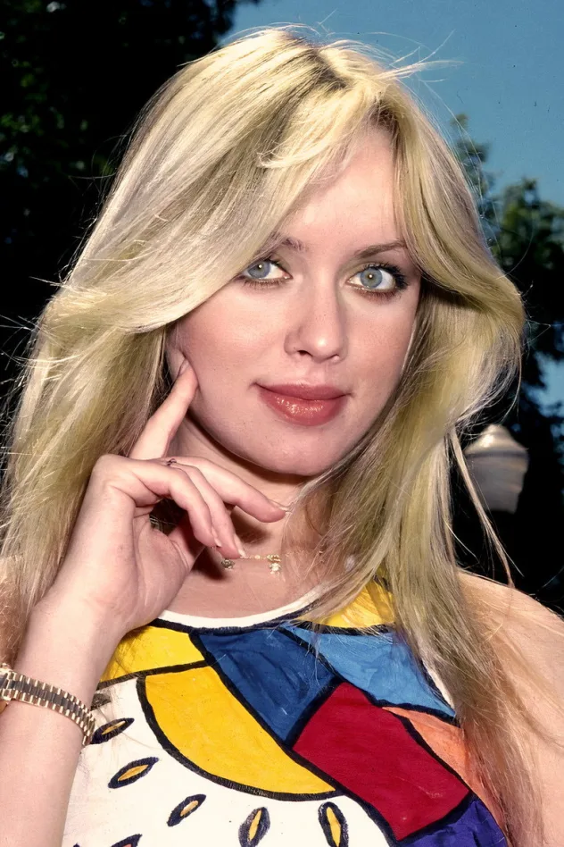 Gloria Guida fotoğrafı