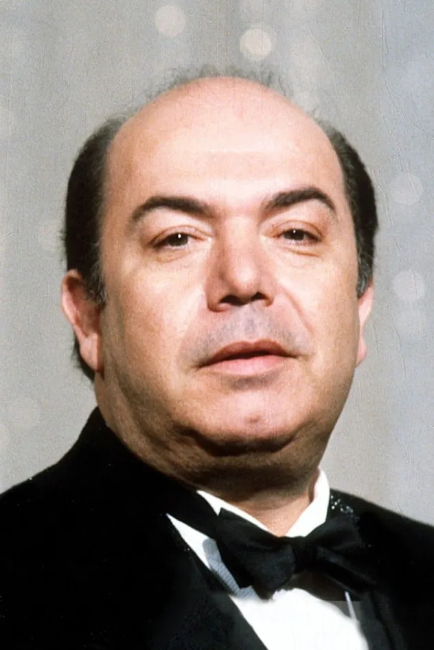 Lino Banfi fotoğrafı
