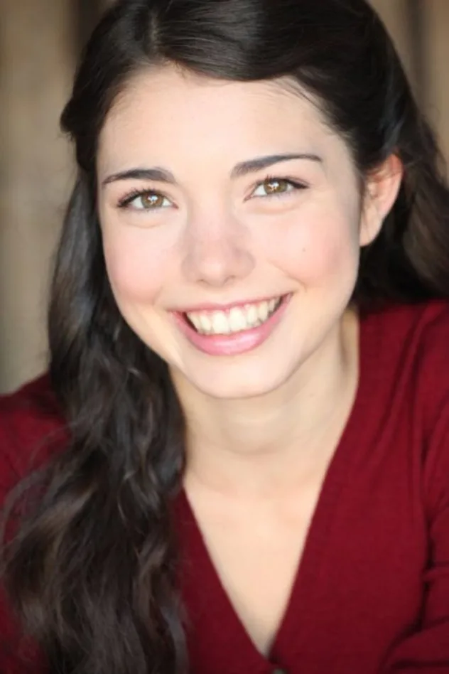 Katya Martín fotoğrafı