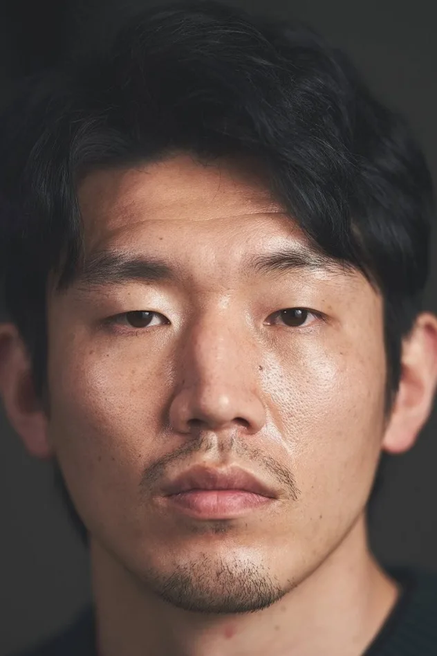 김해준 fotoğrafı