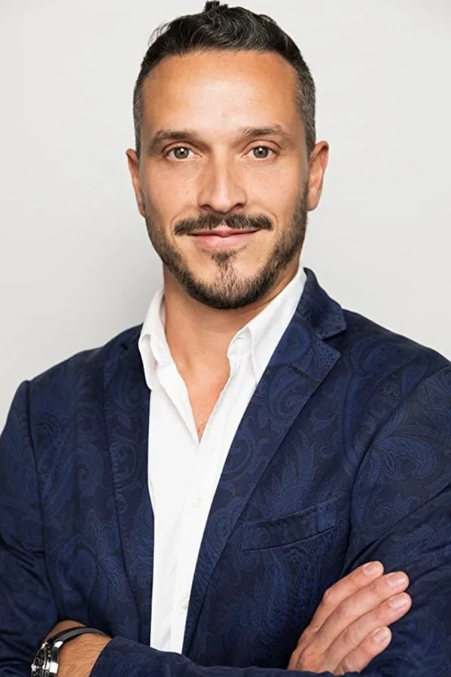 Christo Jivkov fotoğrafı