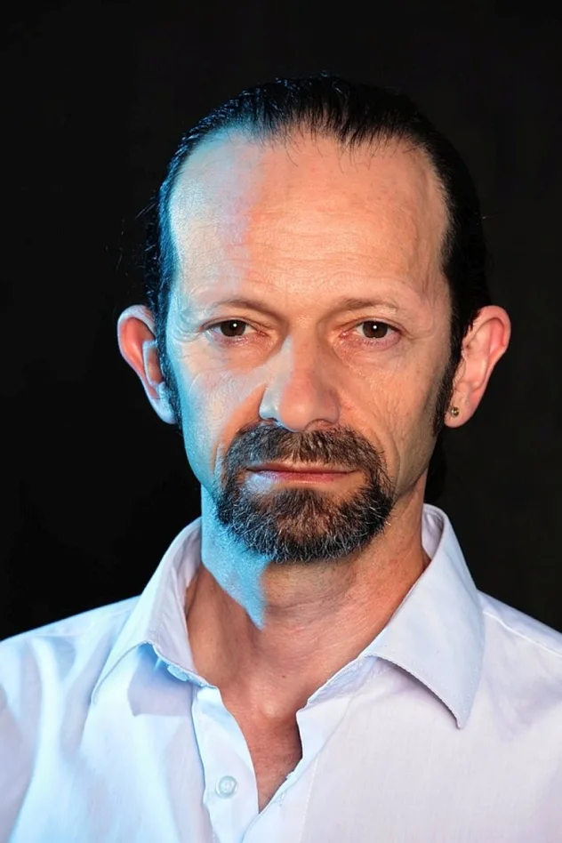 Aleksander Mincer fotoğrafı