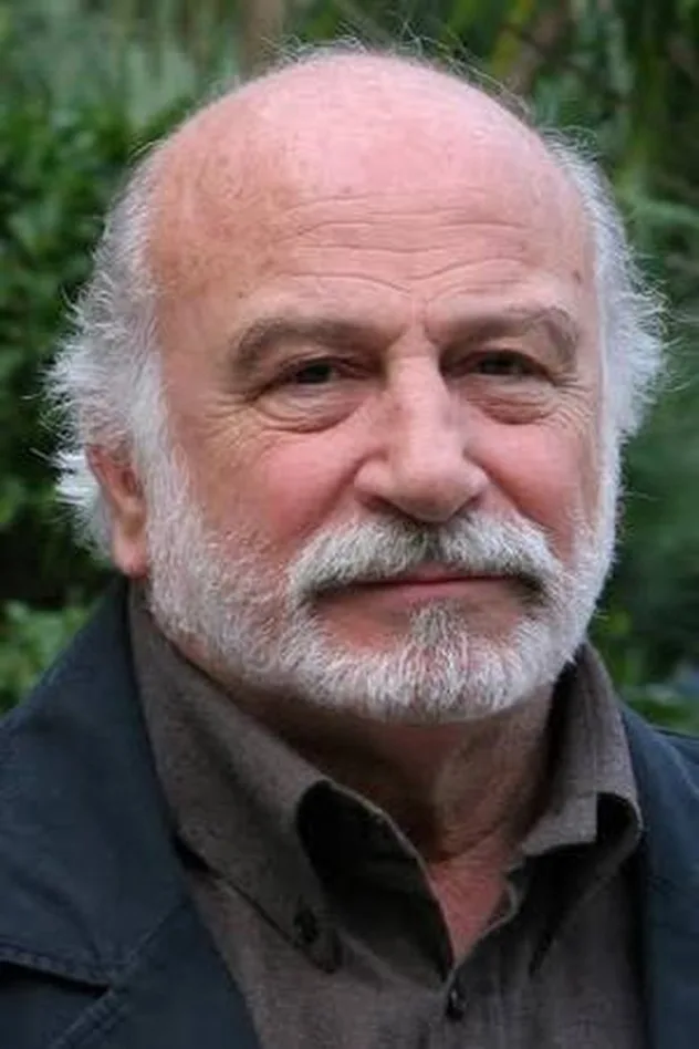 Lucio Allocca fotoğrafı