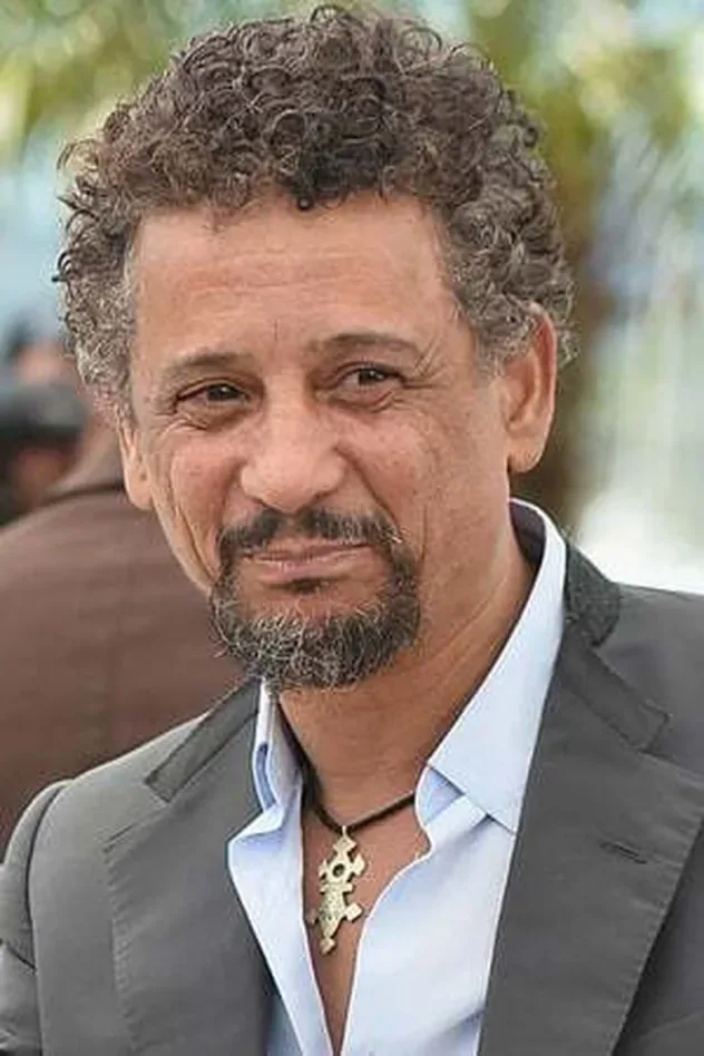 صورة الغلاف لـ Abel Jafri