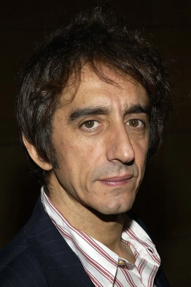 Sergio Rubini fotoğrafı
