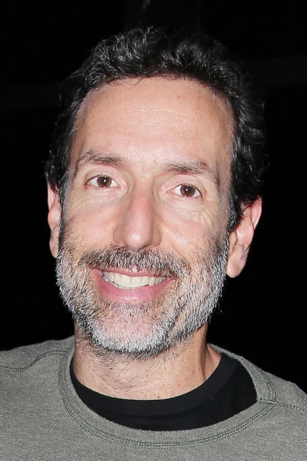 Gavin Polone fotoğrafı