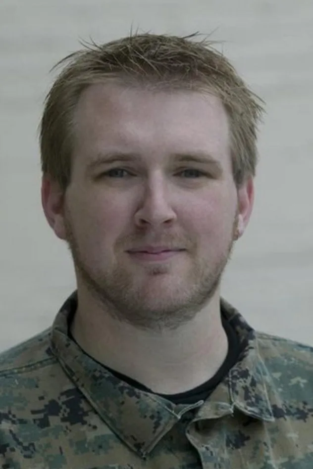 Colin Strause fotoğrafı