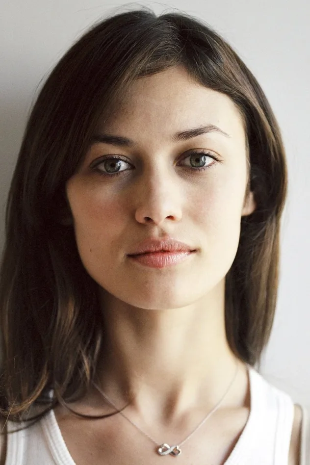 Olga Kurylenko fotoğrafı