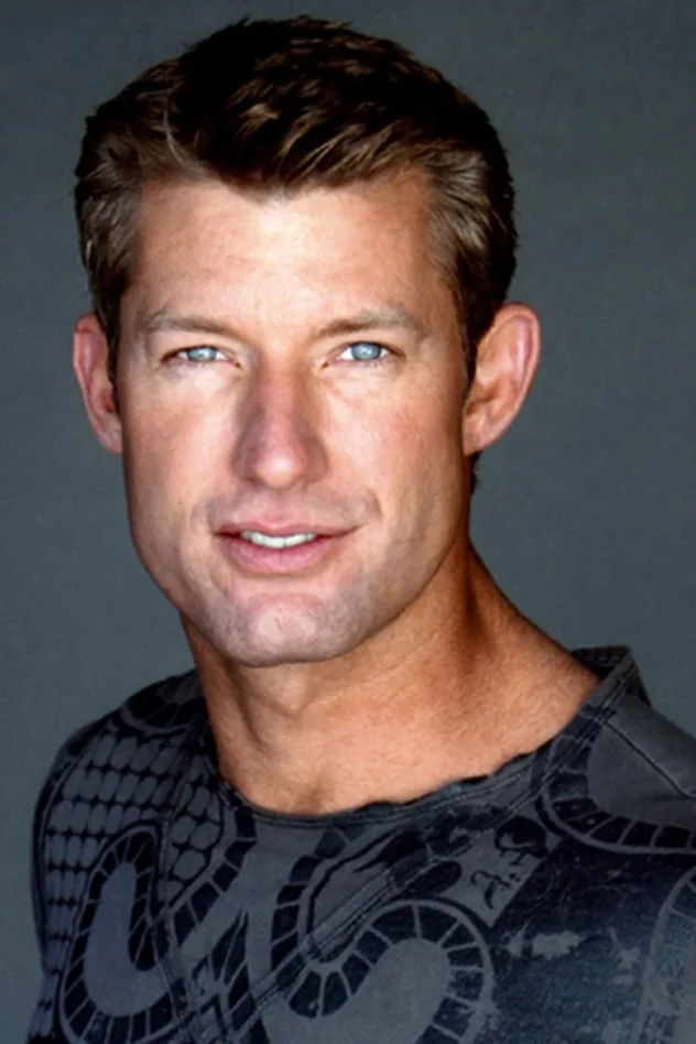 Hank Amos fotoğrafı