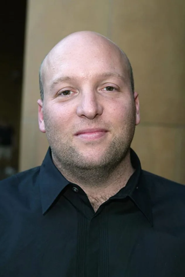 Zak Penn fotoğrafı