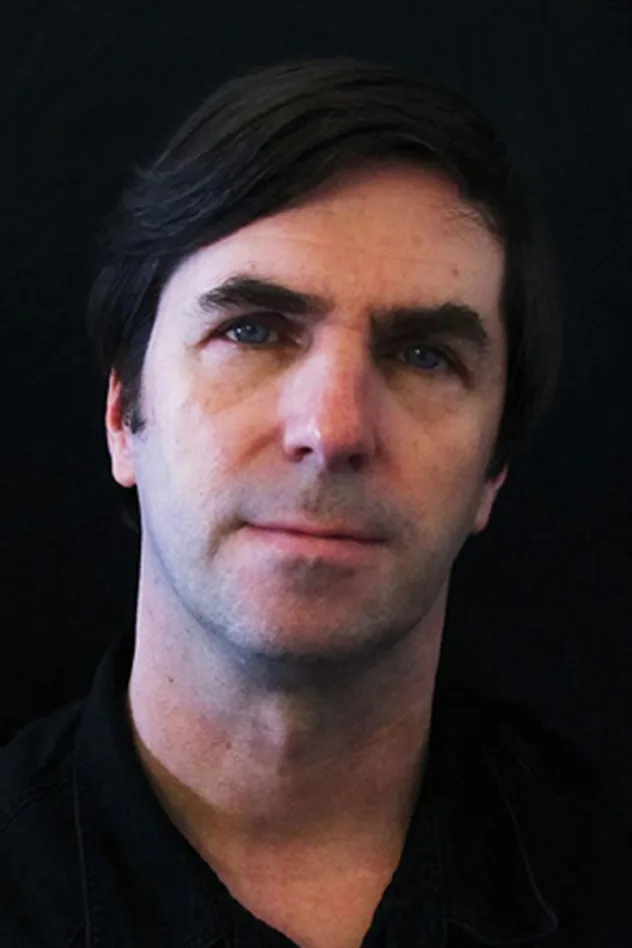 Stuart Whelan fotoğrafı