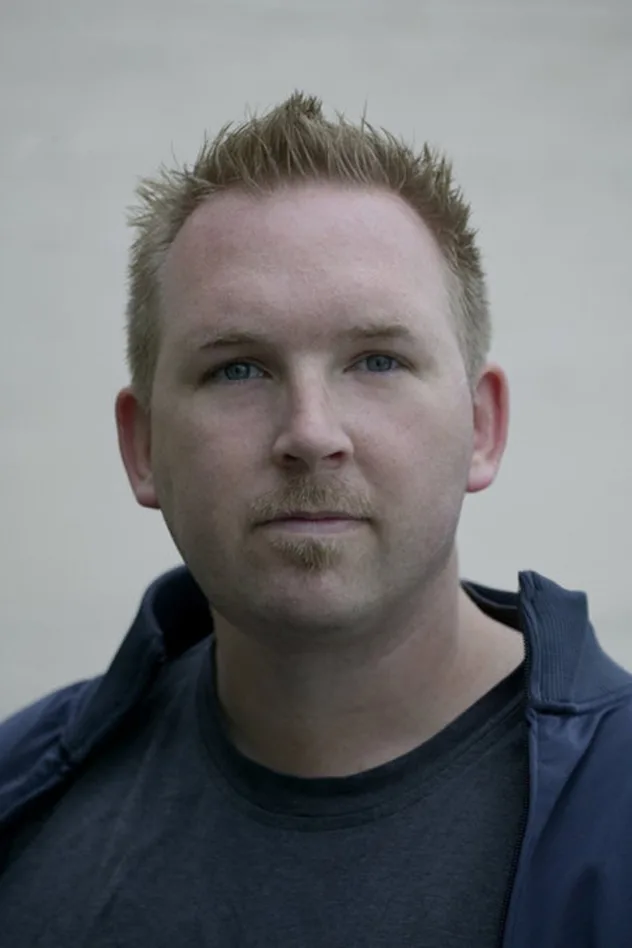 Greg Strause fotoğrafı