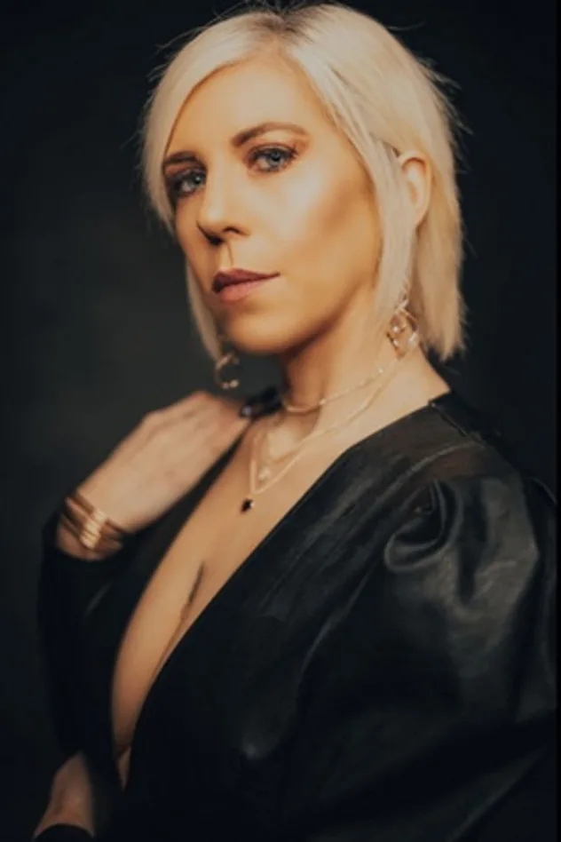 Trish Williams fotoğrafı
