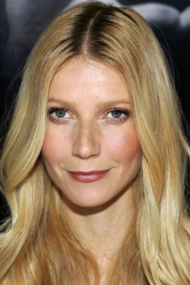 Gwyneth Paltrow fotoğrafı
