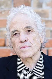 Abel Ferrara fotoğrafı