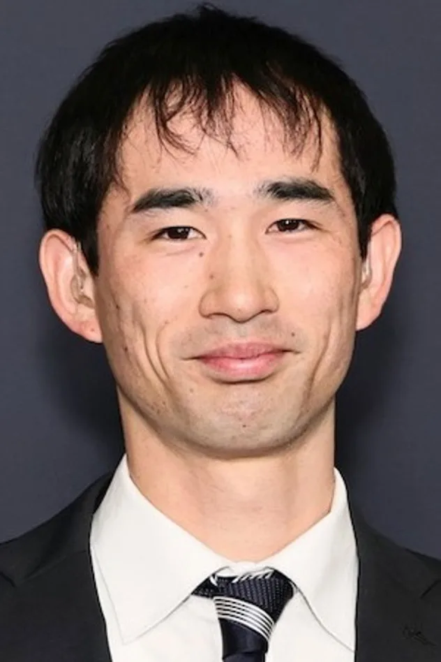 川口功人 fotoğrafı