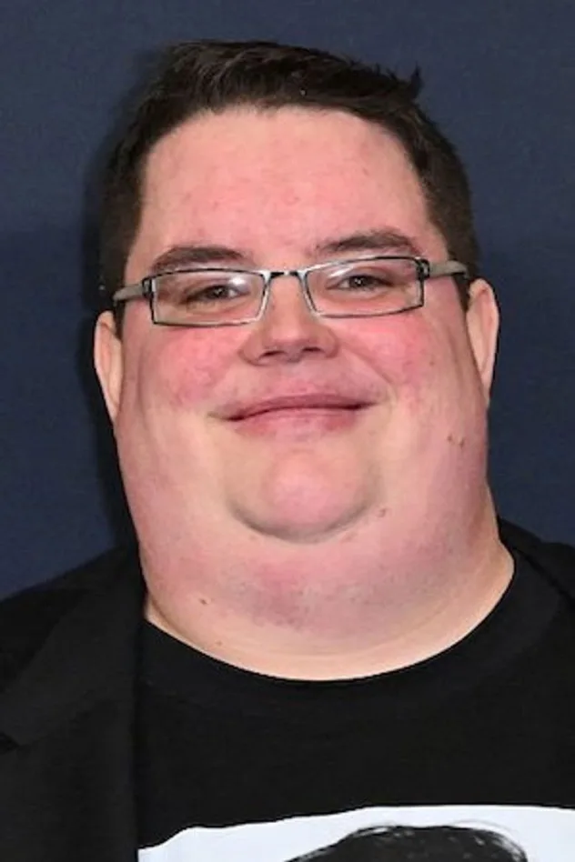 Luke Manley fotoğrafı