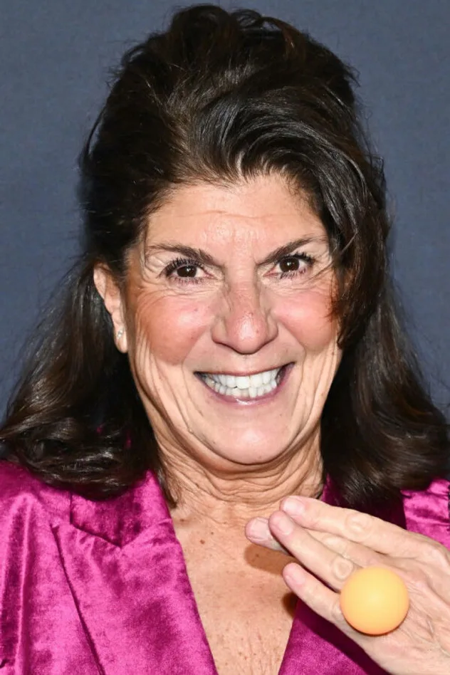 Mariann Tepedino fotoğrafı