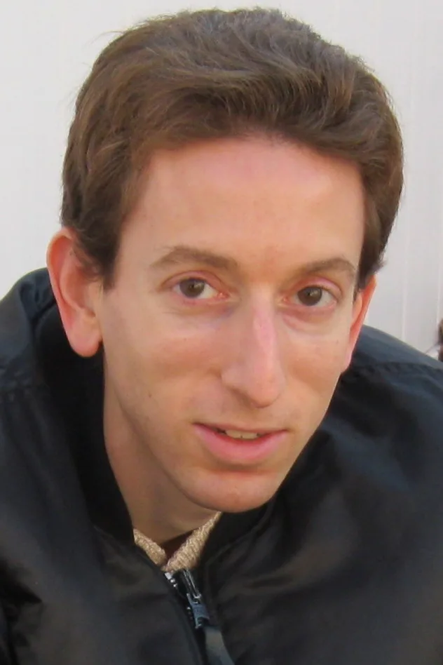 Ralph Colucci fotoğrafı