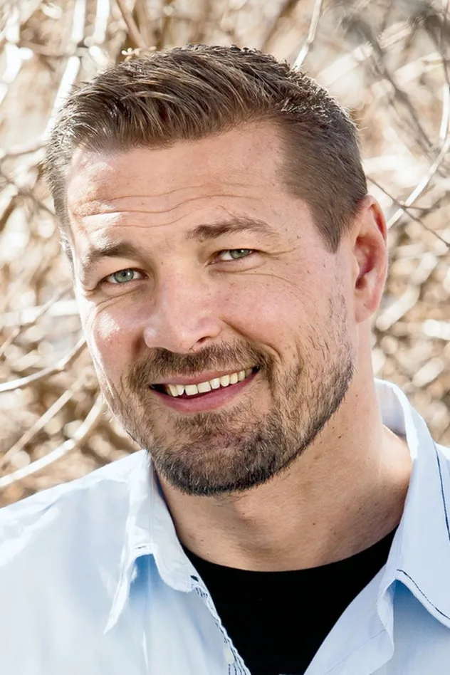 Petr Jákl fotoğrafı