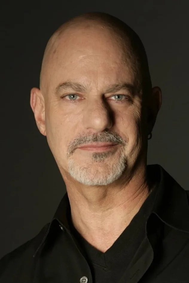 Rob Cohen fotoğrafı