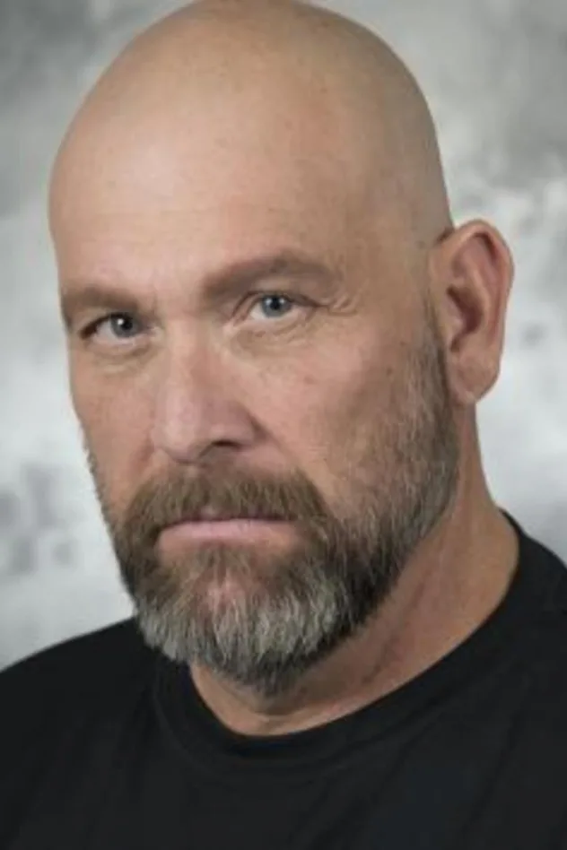 Danny Epper fotoğrafı