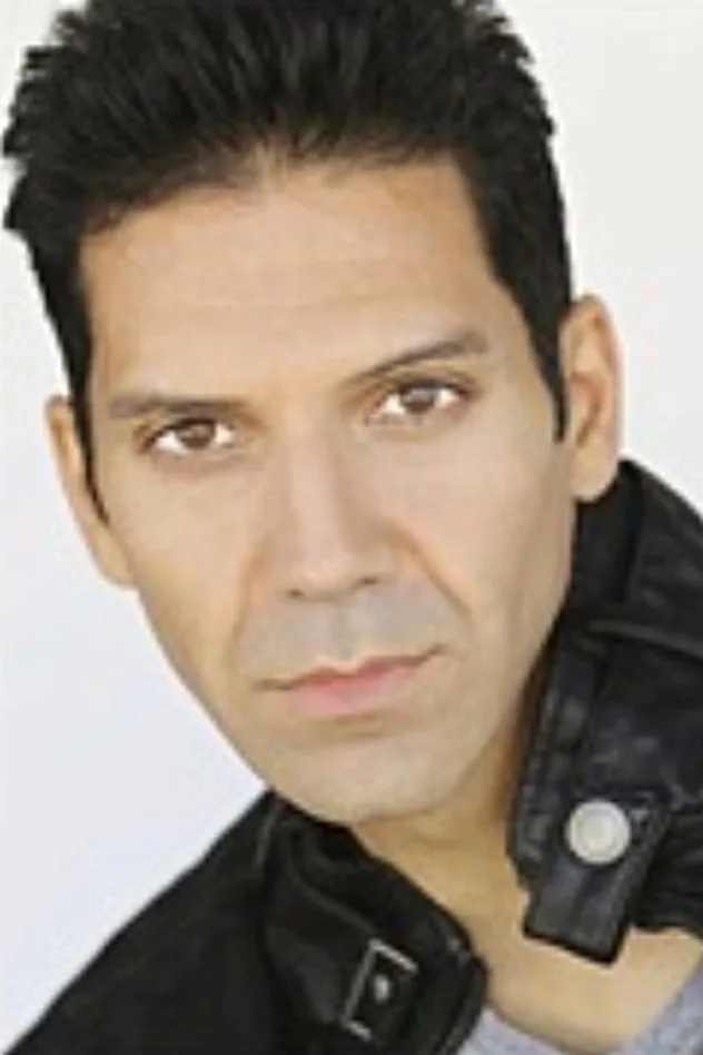 Gilbert Rosales fotoğrafı