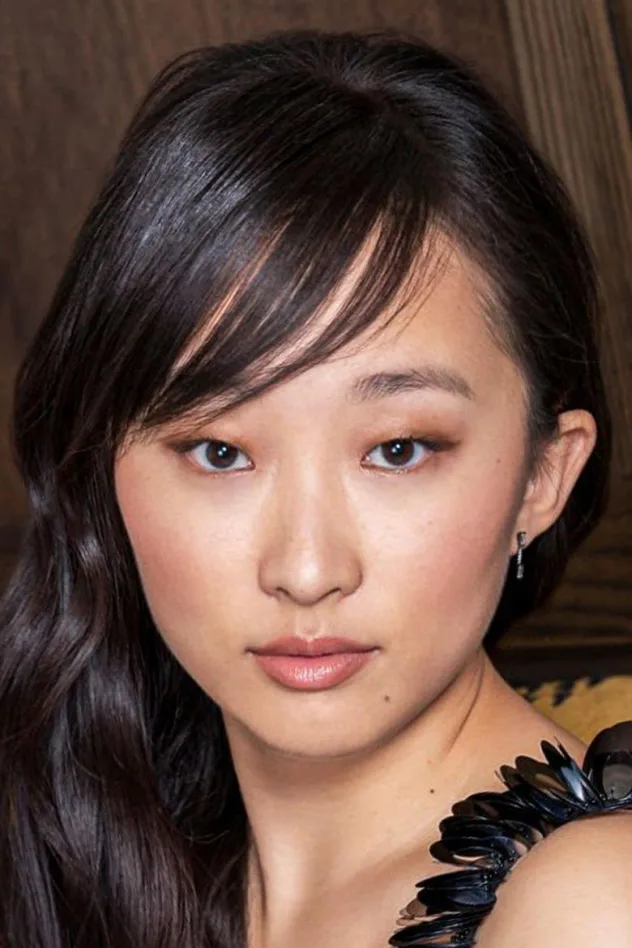 Ji-young Yoo fotoğrafı