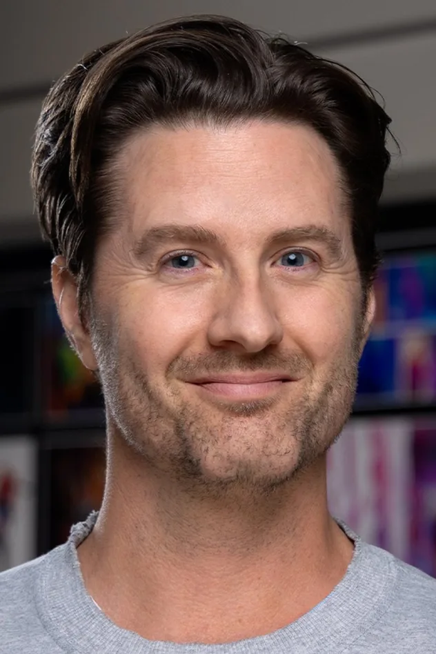 Chris Appelhans fotoğrafı