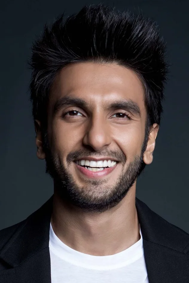 Ranveer Singh fotoğrafı