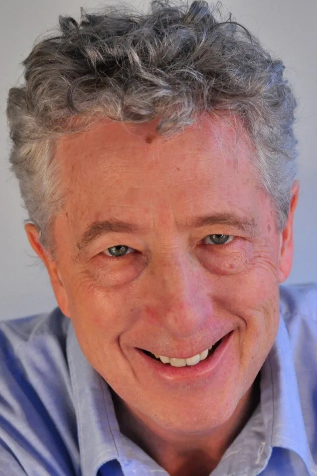 Bill Buell fotoğrafı
