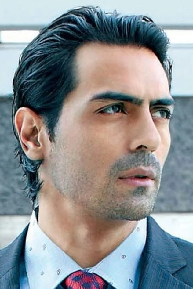 Arjun Rampal fotoğrafı