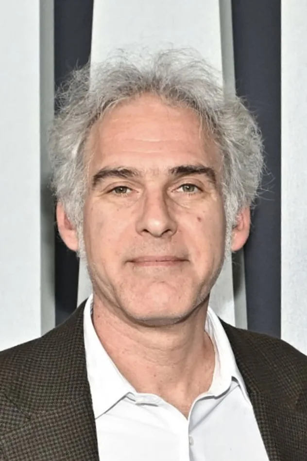 Ronald Bronstein fotoğrafı