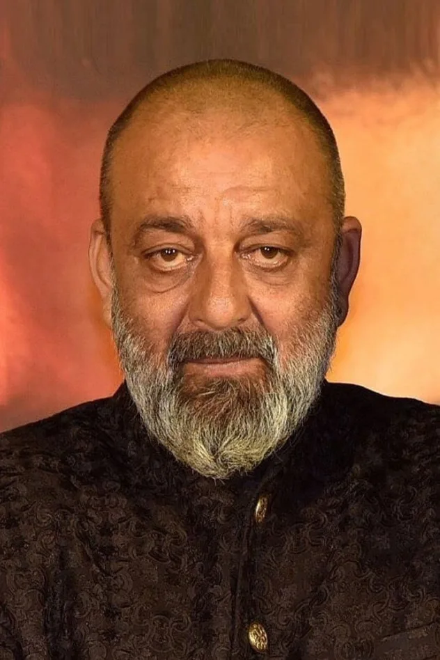 Sanjay Dutt fotoğrafı