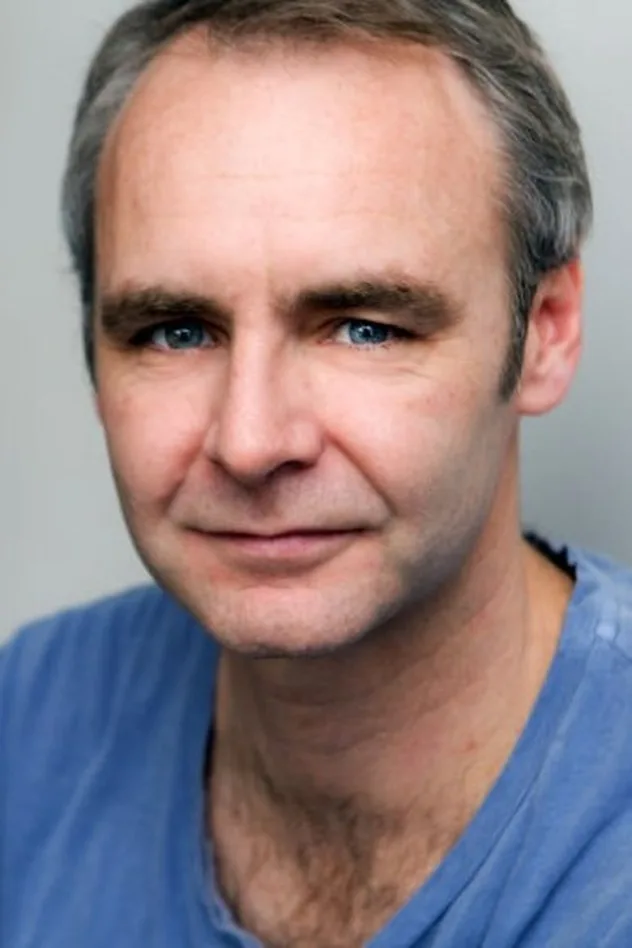 Jason Whyte fotoğrafı